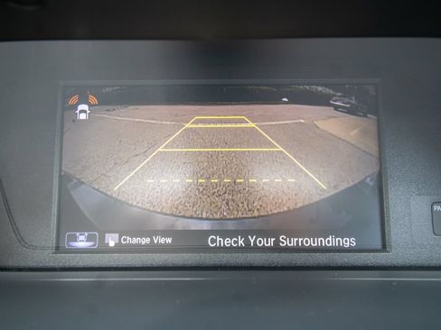Used 2017 Honda Accord Touring image 26