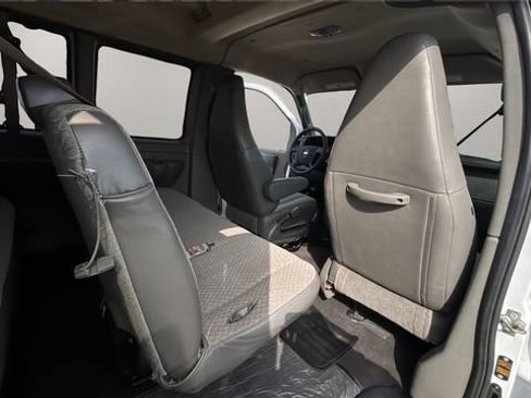 Used 2024 Chevrolet Express 3500 LT w/ LT Preferred Equipment Group image 38