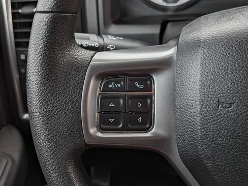 Used 2021 RAM 1500 Classic Warlock AWD/4WD image 23