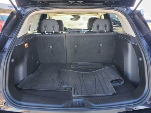 Certified 2020 Buick Encore GX Preferred w/ Cold Weather Comfort Package image 10