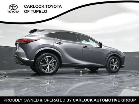 Used 2023 Lexus RX 350 Premium w/ Cold Area Package FWD image 50