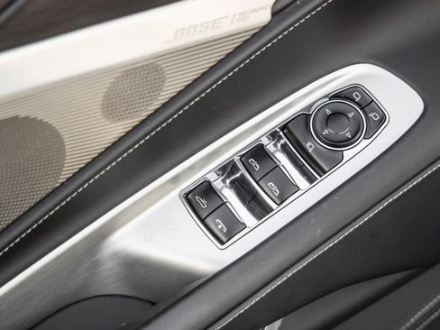 Used 2024 Chevrolet Corvette Stingray Premium Conv w/ Z51 Performance Package RWD image 18