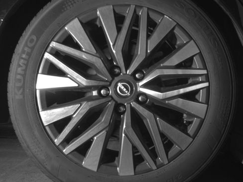 Used 2025 Nissan Altima 2.5 SV FWD image 15