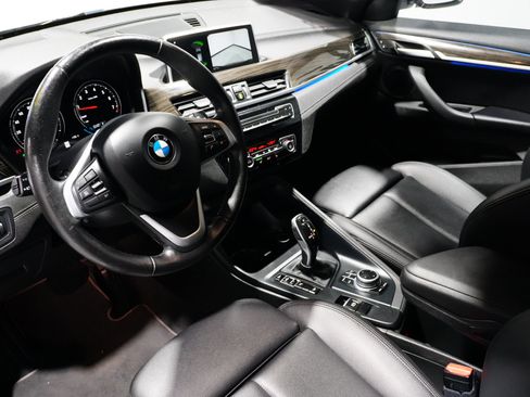 Used 2020 BMW X1 xDrive28i w/ Convenience Package image 11