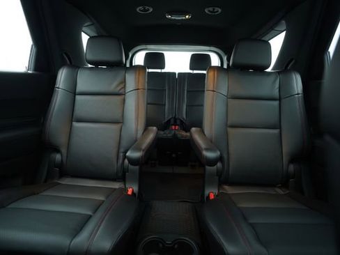 New 2026 Dodge Durango GT w/ Tow 'N Go Package image 34