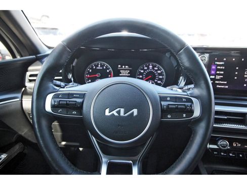 Used 2023 Kia K5 GT w/ GT1 Package image 16