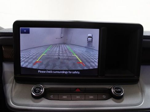 Used 2024 Ford Maverick Lariat w/ FX4 Off-Road Package image 4