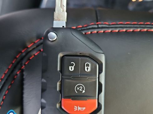 New 2026 Jeep Gladiator Rubicon image 32