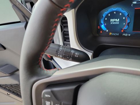 New 2025 Ford Bronco Heritage Edition image 12