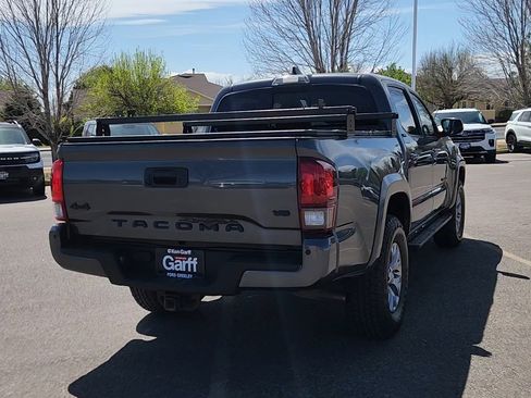 Used 2022 Toyota Tacoma SR5 image 15
