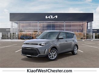 New 2025 Kia Soul LX video 1