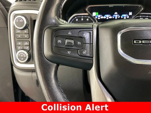 Used 2021 GMC Sierra 1500 Denali w/ Denali Ultimate Package image 33