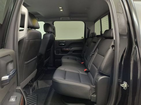 Used 2018 GMC Sierra 1500 SLT AWD/4WD image 21