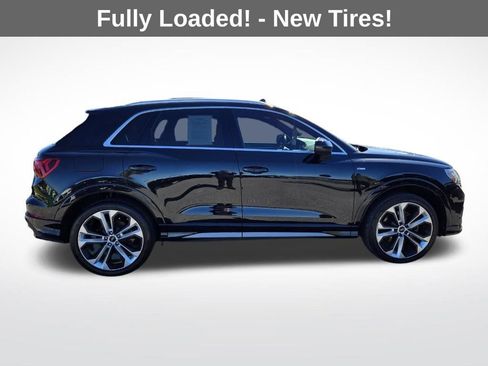 Used 2020 Audi Q3 2.0T Premium Plus w/ Premium Plus Package image 10