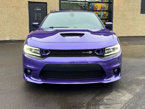 Used 2021 Dodge Charger Scat Pack image 9