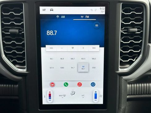 New 2025 Ford Ranger XL w/ Trailer Tow Package AWD/4WD image 11