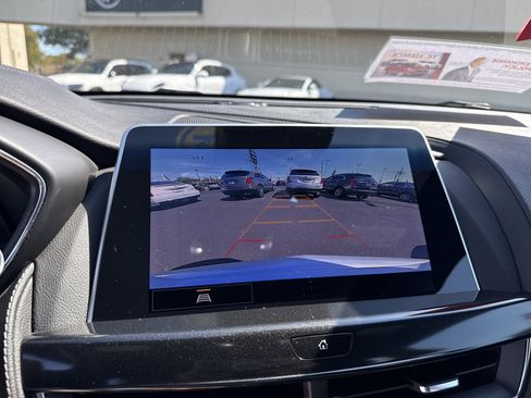 Used 2022 Cadillac CT5 Premium Luxury image 17