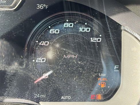 New 2026 RAM 1500 Rebel w/ G/T Package image 25