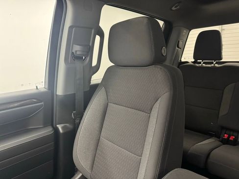 Used 2025 Chevrolet Silverado 1500 LT image 41