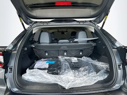 New 2026 Subaru Crosstrek 2.5i Limited image 24