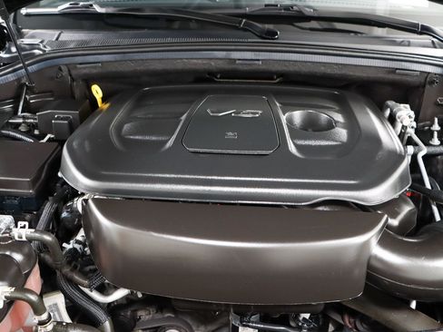 Used 2022 Jeep Grand Cherokee Laredo X RWD image 29