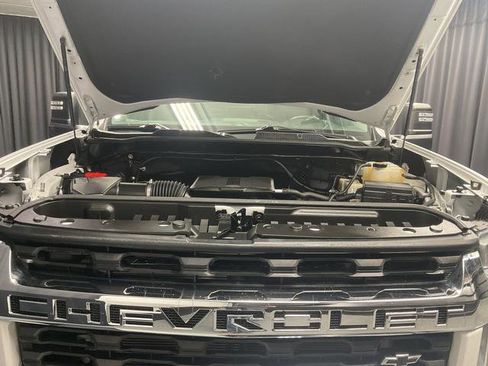 Used 2020 Chevrolet Silverado 2500 LT w/ All Star Edition image 16