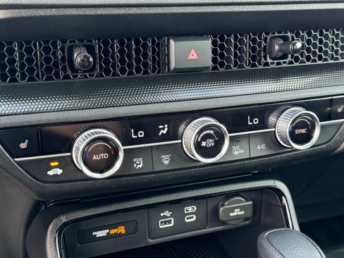 Used 2024 Honda CR-V EX image 30