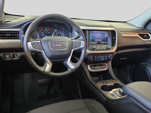 Used 2023 GMC Acadia SLE w/ Driver Convenience Package AWD/4WD image 20