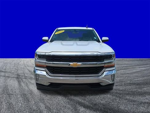Used 2018 Chevrolet Silverado 1500 LT w/ All Star Edition RWD image 9