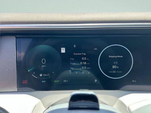 New 2026 Hyundai Palisade FWD Hybrid image 33