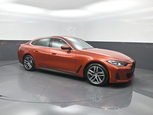 Used 2023 BMW 430i Gran Coupe RWD image 29