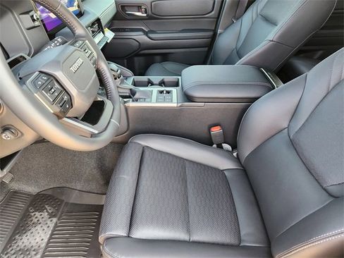 New 2026 Toyota Land Cruiser w/ Premium Package image 9