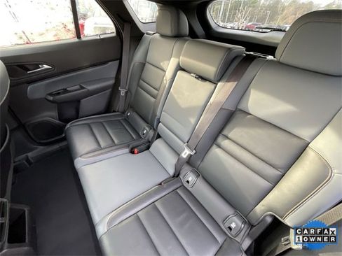 Certified 2025 Honda Prologue Touring image 19