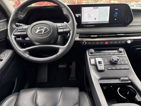 Certified 2024 Hyundai Palisade Limited image 27