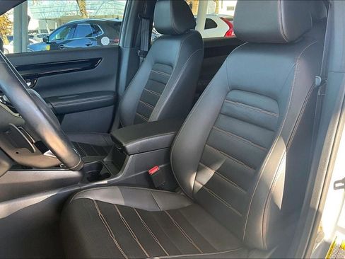 Used 2023 Honda CR-V Sport Touring image 18