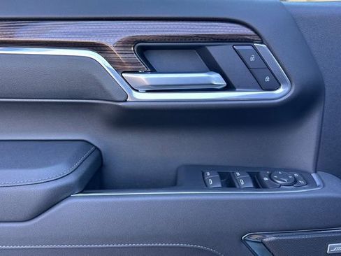 New 2026 Chevrolet Silverado 1500 LT Trail Boss w/ LT Trail Boss Premium Package image 14