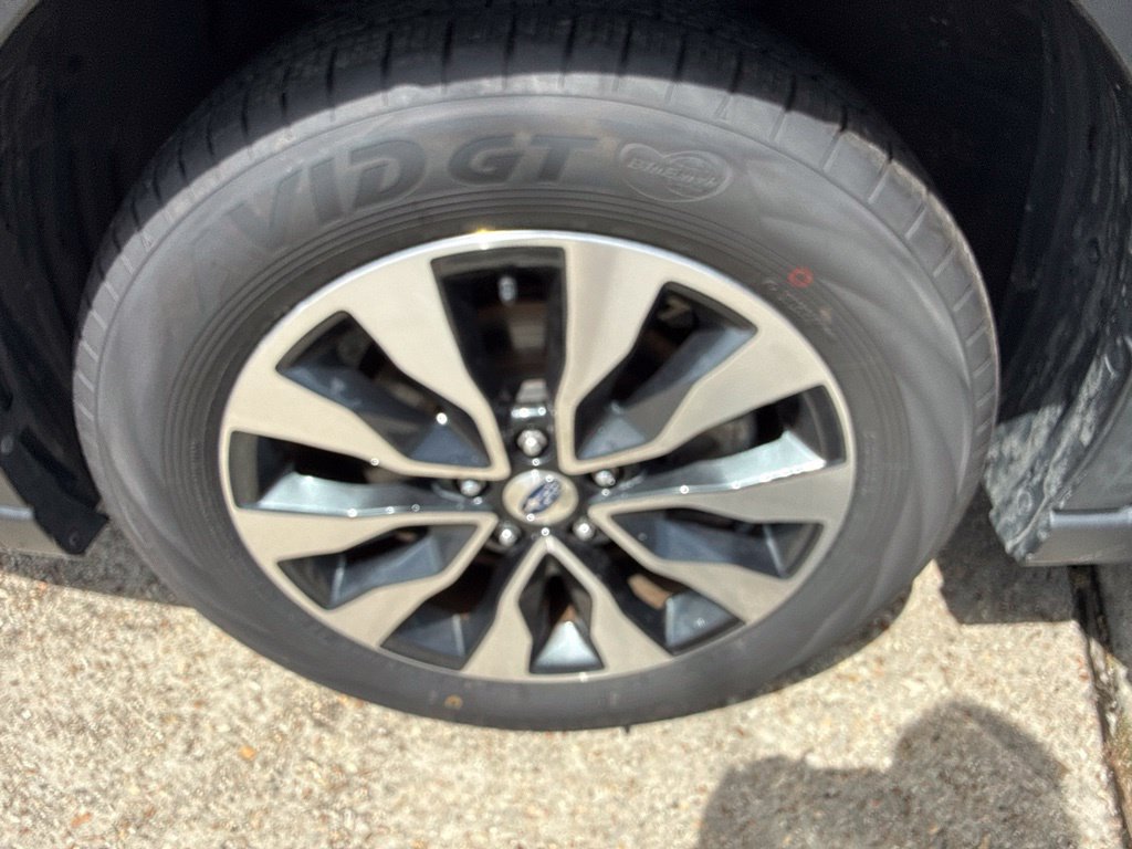Used 2023 Subaru Outback Limited XT AWD/4WD image 28