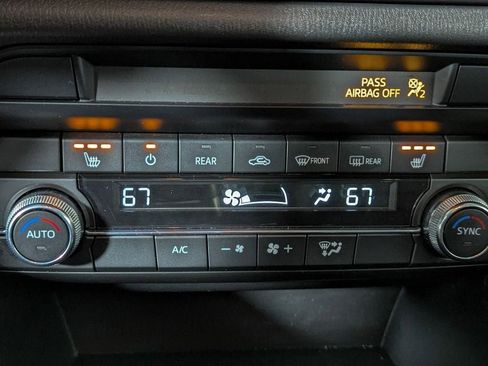 Used 2023 MAZDA CX-9 Touring image 23