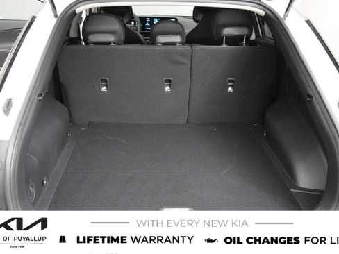 New 2026 Kia EV6 Light RWD image 19