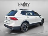 Used 2024 Volkswagen Tiguan S image 5