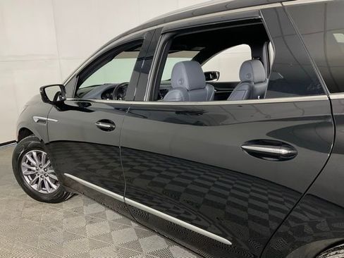 Used 2023 Buick Enclave Essence w/ LPO, Floor Liner Package image 36