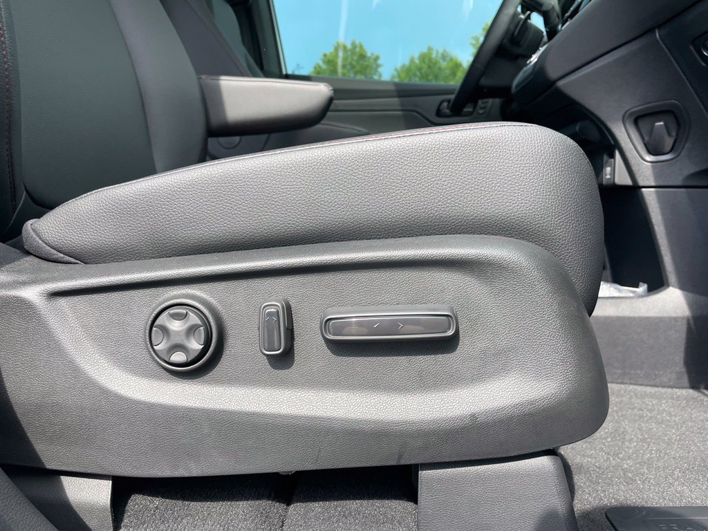 New 2026 Honda Odyssey Sport-L image 30