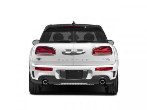 Certified 2023 MINI Cooper Clubman S image 5