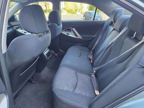 Used 2007 Toyota Camry SE image 11
