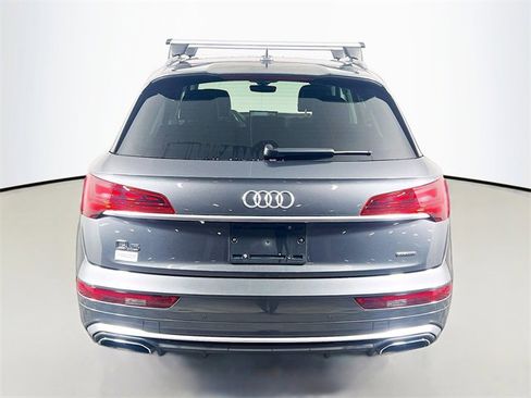 Used 2024 Audi Q5 2.0T Premium Plus image 6