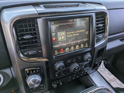Used 2017 RAM 1500 Sport w/ Convenience Group AWD/4WD image 11