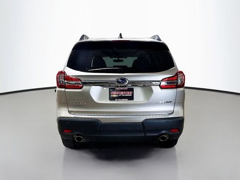 Used 2020 Subaru Ascent Premium w/ Sport Package AWD/4WD image 3