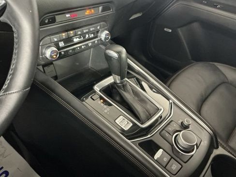 Used 2022 MAZDA CX-5 AWD 2.5 S w/ Premium Plus Pkg image 23