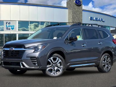 New 2026 Subaru Ascent Touring w/ Popular Package #1