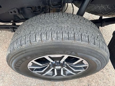 Used 2010 Toyota Tacoma 4x4 Double Cab image 48